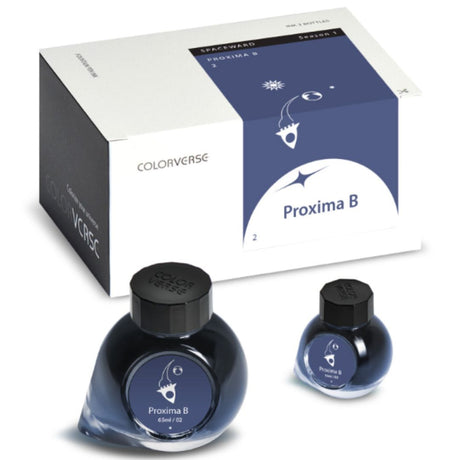 Colorverse Ink Spaceward Proxima B (65M+15ML) - SCOOBOO - NO.2 - Ink