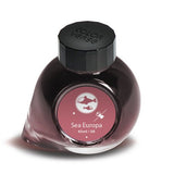 Colorverse Ink Spaceward Sea Europa (65ML+15ML) - SCOOBOO - NO.9 - Ink