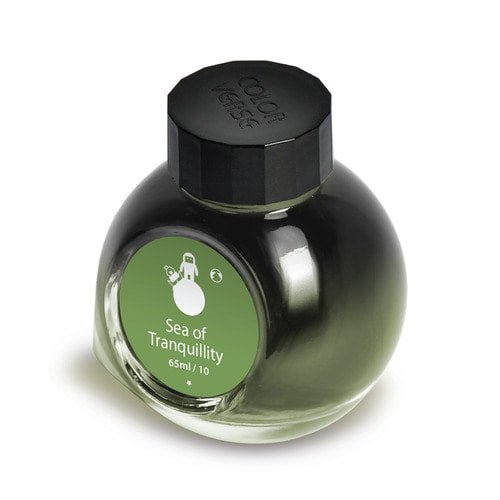Colorverse Ink Spaceward Sea Of Tranquillity - SCOOBOO - NO.10 - Ink