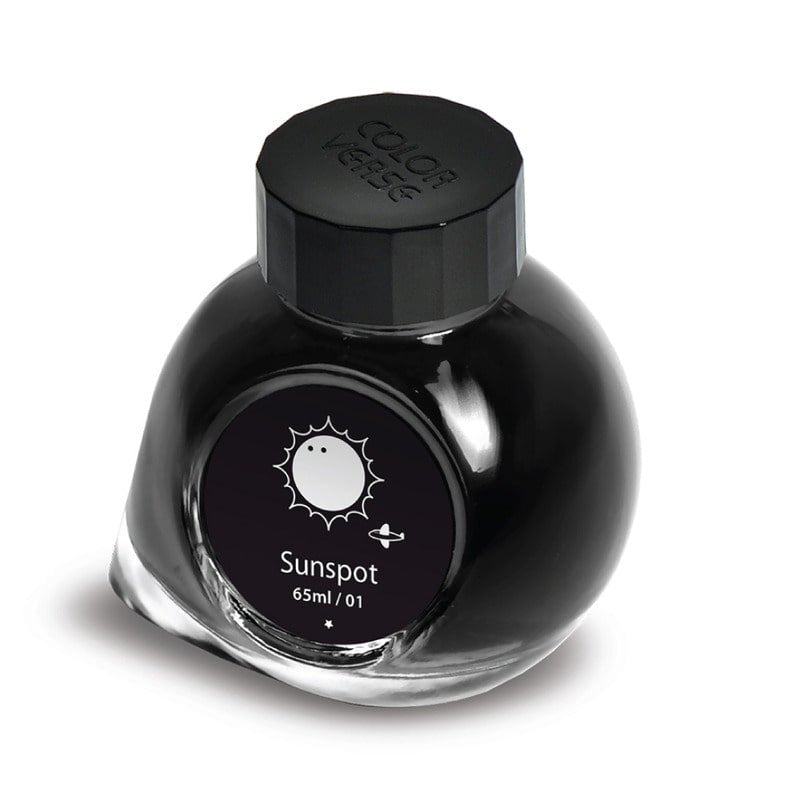 Colorverse Ink Spaceward(65ML+15ML) - SCOOBOO - NO.3 - Ink