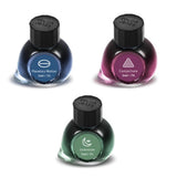 Colorverse Johannesh Kepler Special Edition- The Mini - SCOOBOO - NO.73/74/75-TGM - Ink