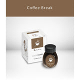 Colorverse Joy In The Ordinary Earth Edition Coffee Break (30ml) - SCOOBOO - NO.79-TGM - Ink