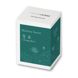 Colorverse Minhwa Series Chung Cho-30ml - SCOOBOO - NO.024-TGM - Ink