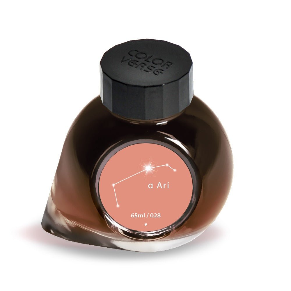 Colorverse Project Ink α Ari- 65ml - SCOOBOO - NO.028-TGM - Ink