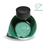 Colorverse Project Ink α Cap Glistening- 65ml. - SCOOBOO - NO.027-TGM - Ink