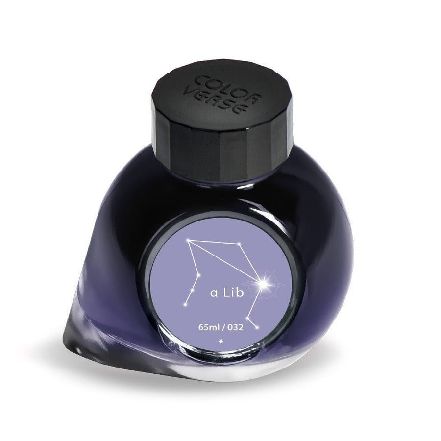 Colorverse Project Ink α Lib- 65ml - SCOOBOO - NO.032-TGM - Ink