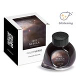 Colorverse Project ink Iris Nebula Glistening- 65ml - SCOOBOO - NO.037-TGM - Ink