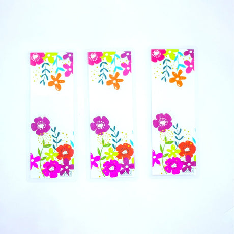 Confetti Paper Studio-Bookmarks-Pack Of 2 - SCOOBOO - Bookmarks