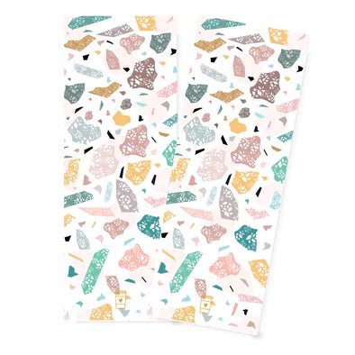 Confetti Paper Studio-Bookmarks-Pack Of 2 - SCOOBOO - Bookmarks