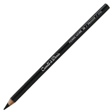 Conte A Paris Artists' Pencils (Pack of 2) - SCOOBOO - 50109 - Sketch pencils