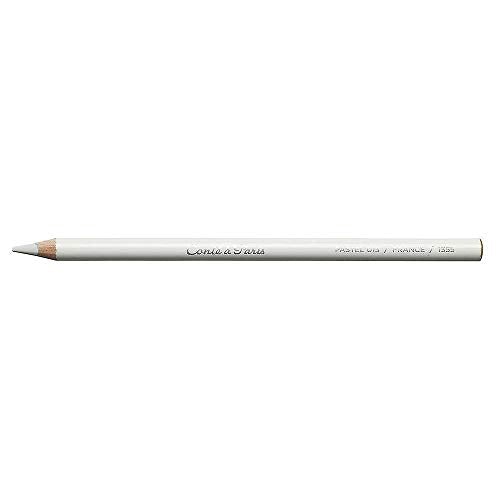 Conte A Paris Pastel Pencils (Blister Pack of 2) - SCOOBOO - 50116 - Sketch pencils