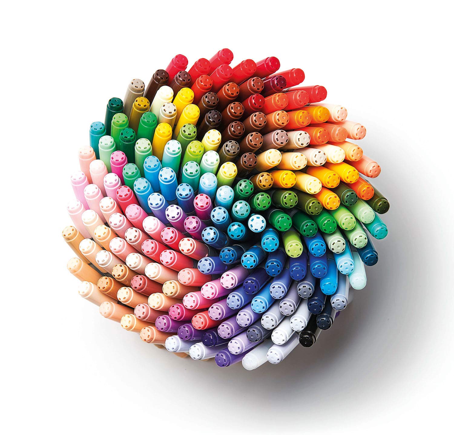 Copic Ciao 6 Color Set - SCOOBOO - Fineliner