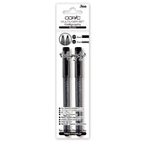 Copic Multiliner Calligraphy Pen CM and CS - SCOOBOO - calligraphy pens