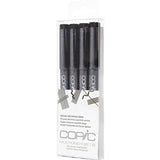 Copic Multiliner Set - SCOOBOO - Fineliner