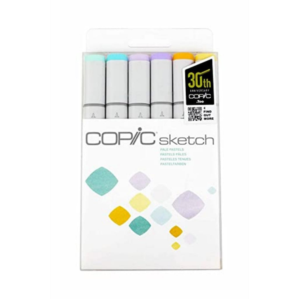 Copic Ciao Markers – ShopSketchBox