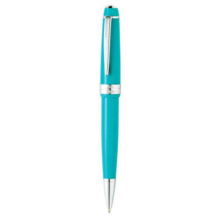 CROSS Bailey Light Glossy Resin Ballpoint Pen - SCOOBOO - AT07426 - Ball Pen
