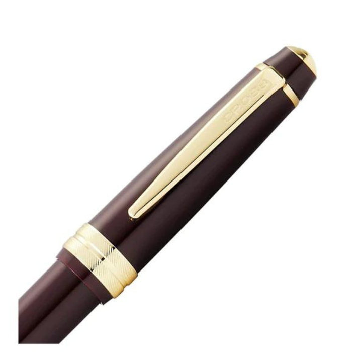CROSS Bailey Light Glossy Resin Ballpoint Pen - SCOOBOO - AT07426 - Ball Pen