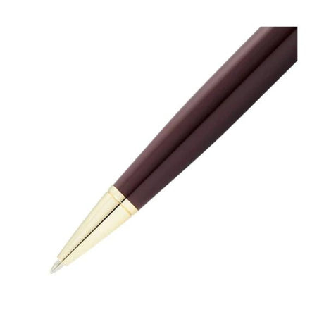 CROSS Bailey Light Glossy Resin Ballpoint Pen - SCOOBOO - AT07426 - Ball Pen