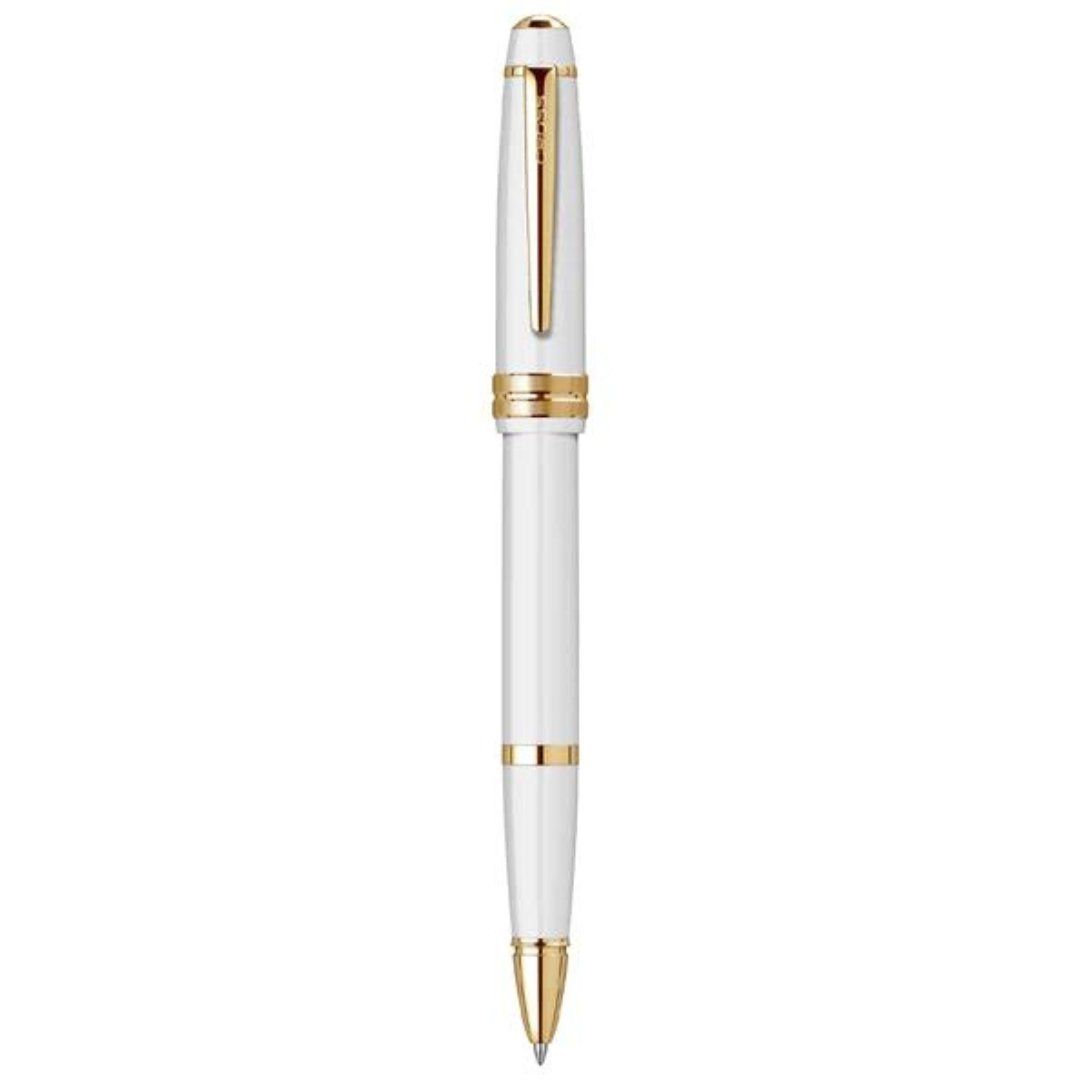 CROSS Bailey Light Glossy Resin Roller Pen - SCOOBOO - AT074510 - Roller Ball Pen