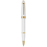 CROSS Bailey Light Glossy Resin Roller Pen - SCOOBOO - AT074510 - Roller Ball Pen