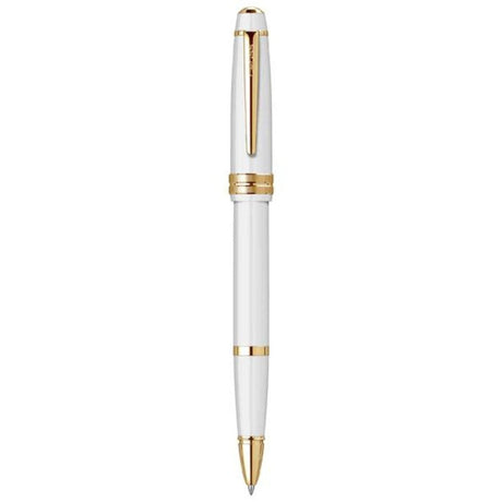 CROSS Bailey Light Glossy Resin Roller Pen - SCOOBOO - AT074510 - Roller Ball Pen