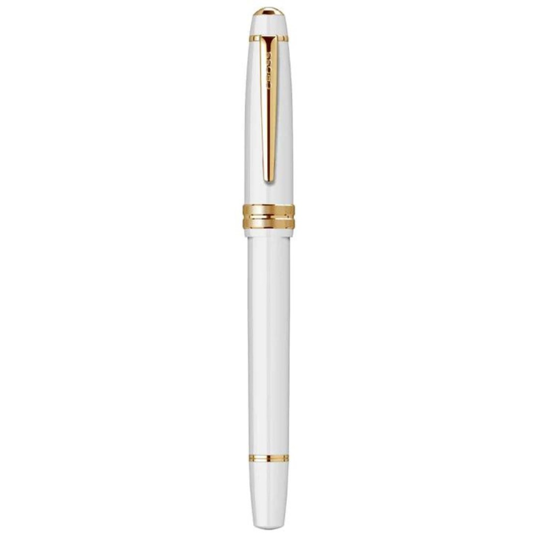 CROSS Bailey Light Glossy Resin Roller Pen - SCOOBOO - AT074510 - Roller Ball Pen