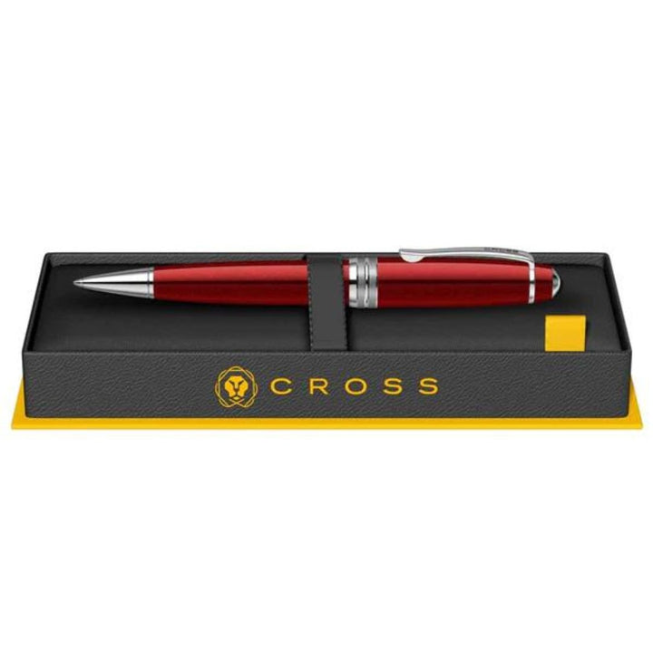 CROSS, Ballpoint Pen - Bailey - SCOOBOO - AT04527 - Ball Pen
