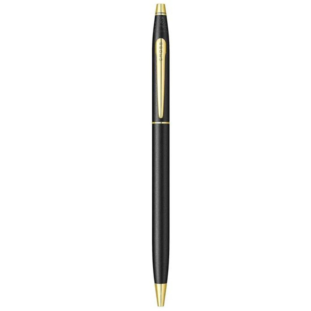 CROSS, Ballpoint Pen - Classic Century - SCOOBOO - 2502 - Ball Pen