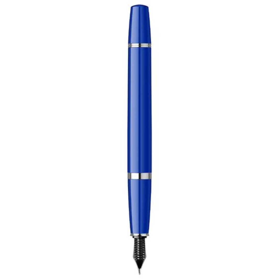 CROSS Biley Light Glossy Resin Fountain Pen - SCOOBOO - AT07464MS - Fountain Pen