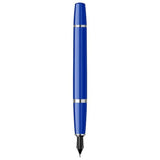 CROSS Biley Light Glossy Resin Fountain Pen - SCOOBOO - AT07464MS - Fountain Pen