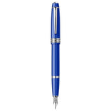 CROSS Biley Light Glossy Resin Fountain Pen - SCOOBOO - AT07464MS - Fountain Pen