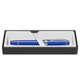 CROSS Biley Light Glossy Resin Fountain Pen - SCOOBOO - AT07464MS - Fountain Pen