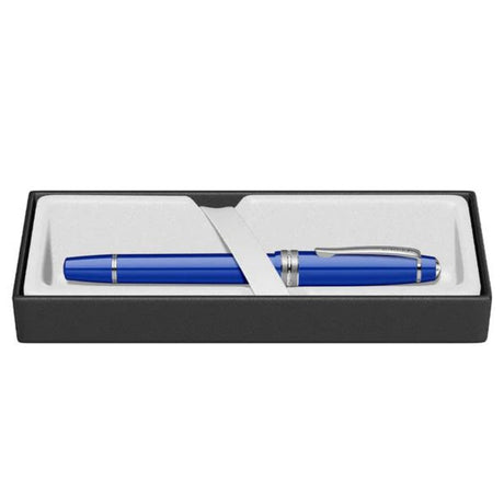 CROSS Biley Light Glossy Resin Fountain Pen - SCOOBOO - AT07464MS - Fountain Pen