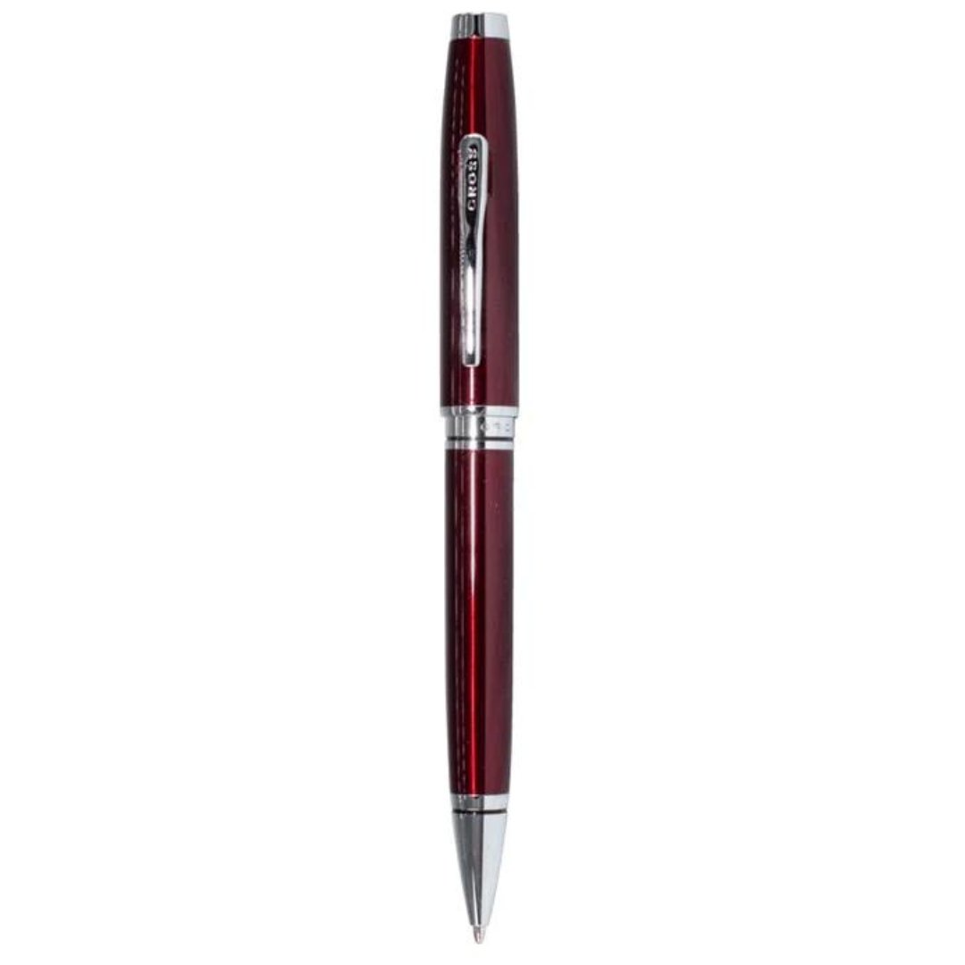 CROSS Coventry Ballpoint Pen - SCOOBOO - AT066210 - Ball Pen