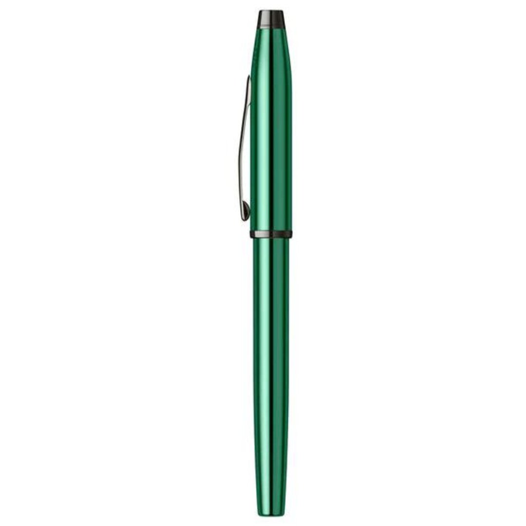 CROSS, Fountain Pen - Century II Translucent Green Lacquer Bt - SCOOBOO - AT0086139MJ - Fountain Pen