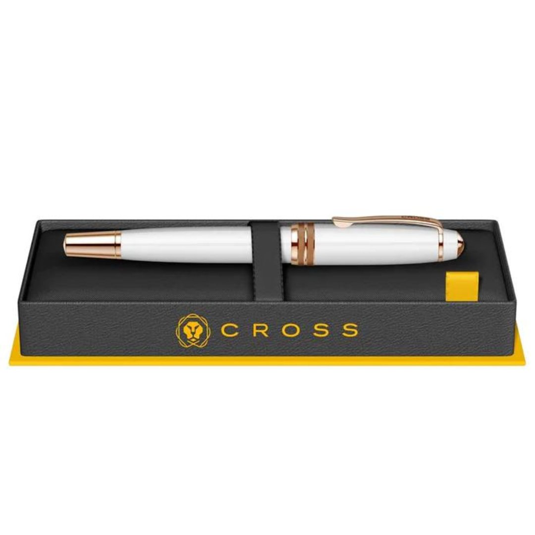 CROSS, Roller Pen - Bailey Pearlscent - SCOOBOO - AT045522 - Roller Ball Pen