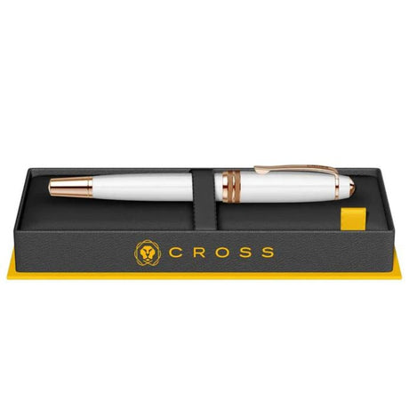 CROSS, Roller Pen - Bailey Pearlscent - SCOOBOO - AT045522 - Roller Ball Pen