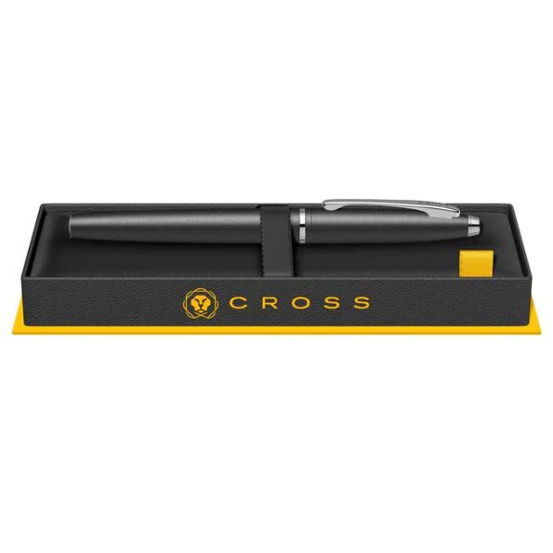 CROSS, Roller Pen - Calais - SCOOBOO - AT011514 - Roller Ball Pen