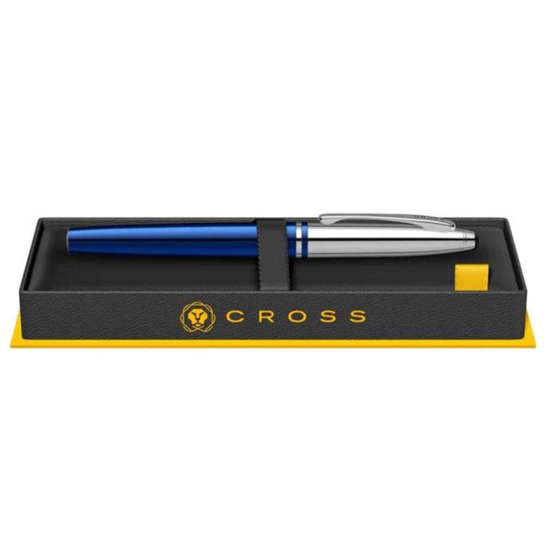 CROSS, Roller Pen - Calais - SCOOBOO - AT011514 - Roller Ball Pen