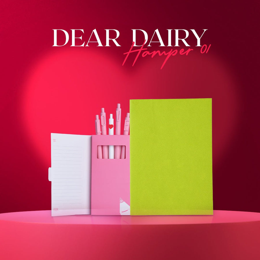 Dear Diary - SCOOBOO - -