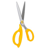 Deli 77756 Ergo Soft Touch Scissors - SCOOBOO - 77756 - Scissor