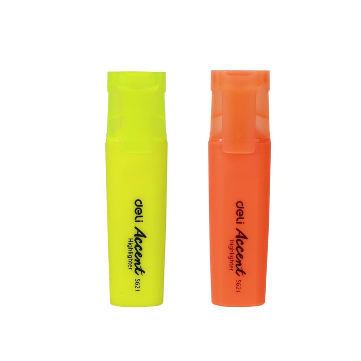 Deli Accent Highlighter - SCOOBOO - WS621-MT - Highlighter