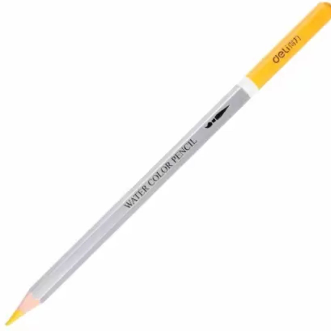 Deli Arte Nuevo Watercolor Pencils - SCOOBOO - 6519 - Watercolour Pencils