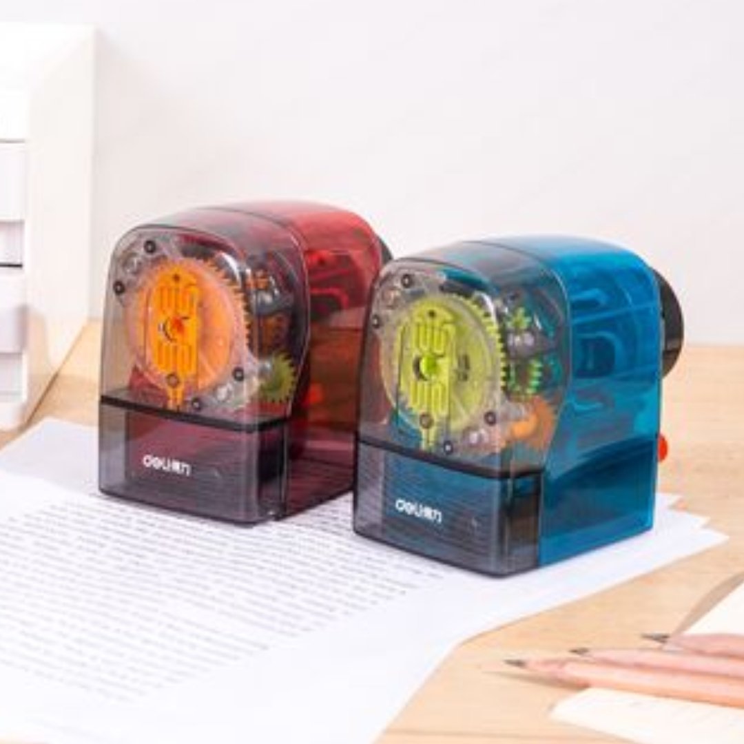 Deli Auto-Feed Sharpeners - SCOOBOO - R10800 - Sharpeners