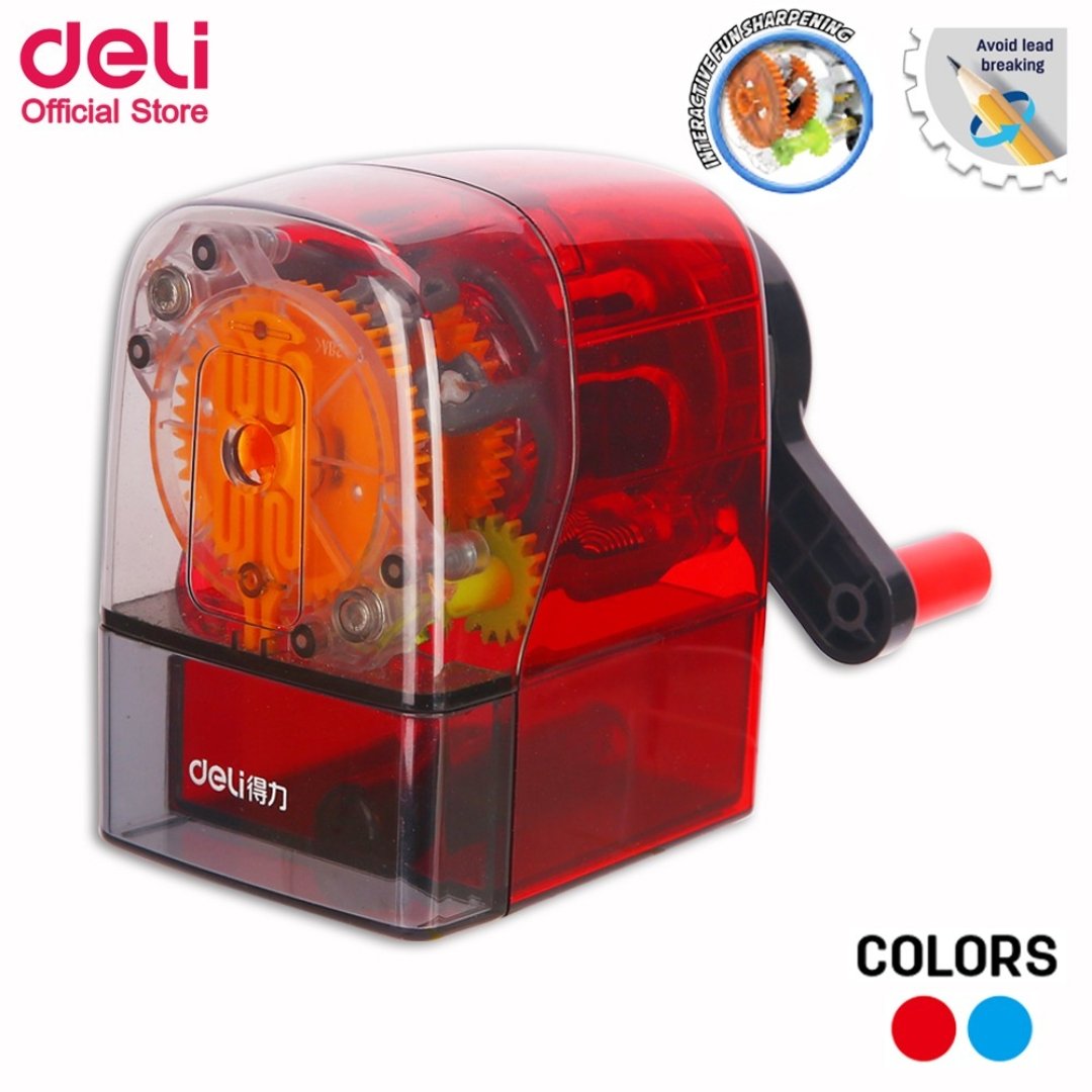 Deli Auto-Feed Sharpeners - SCOOBOO - R10800 - Sharpeners