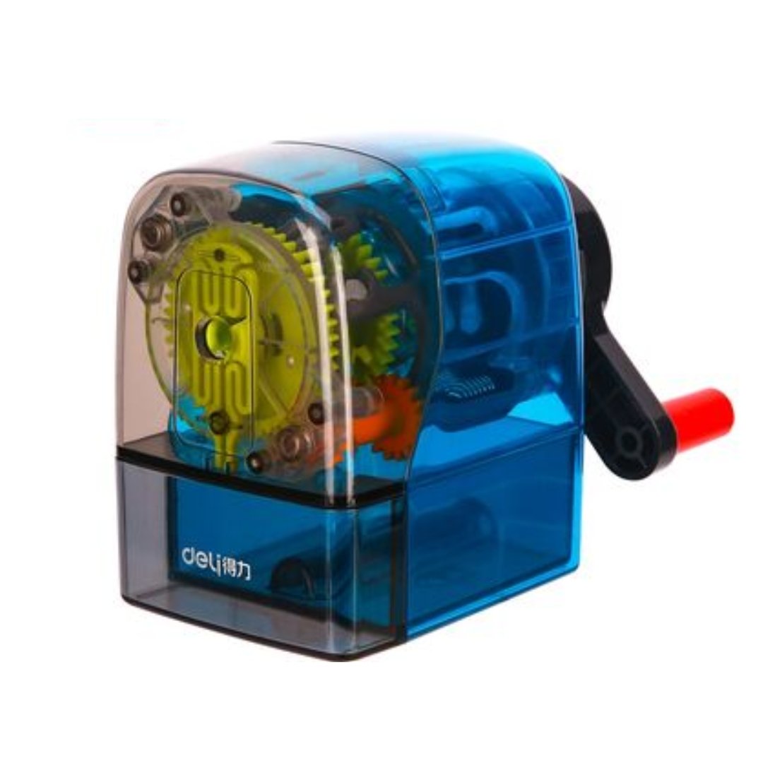 Deli Auto-Feed Sharpeners - SCOOBOO - R10800 - Sharpeners