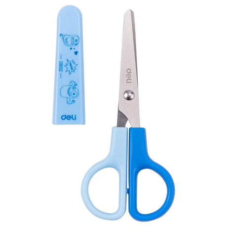 Deli Bumpees School Scissors - SCOOBOO - 6021 - Scissor