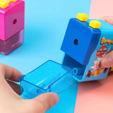 Deli Bumpees Sharpeners - SCOOBOO - 0739 - Sharpeners