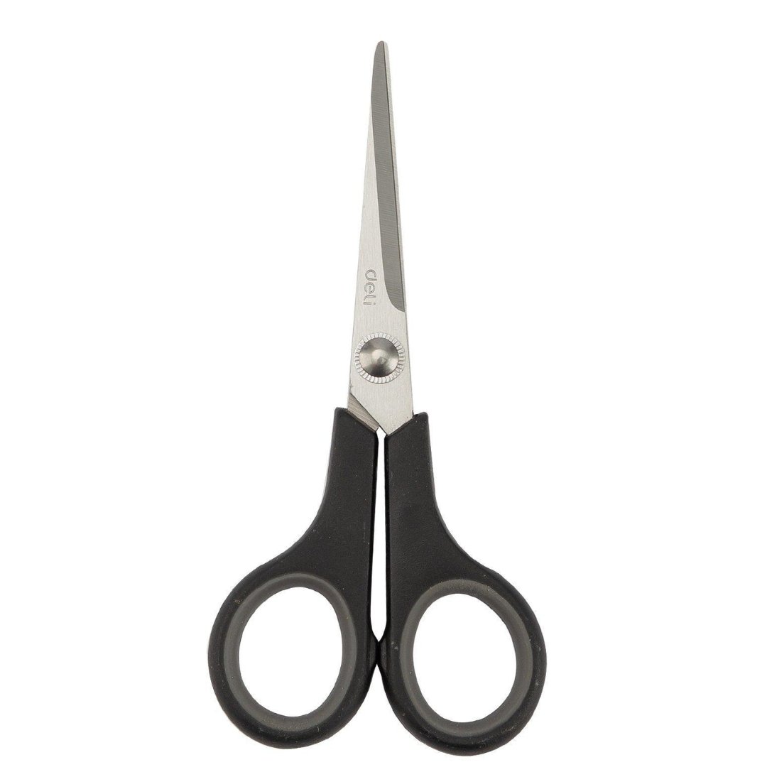 Coo Scissors Deli Clasic 140mm Sharp Cutting Scissors - SCOOBOO - Deli