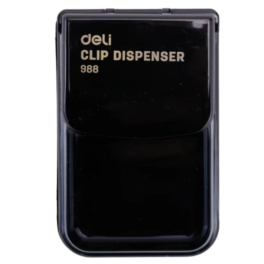 Deli Clasic Clip Dispenser - SCOOBOO - 988 - Tape Dispenser